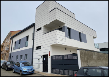 PassivHaus